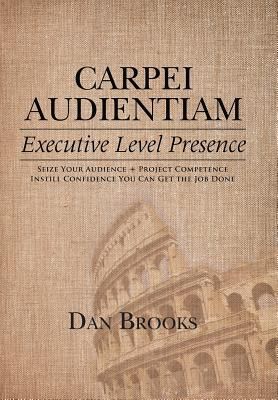 Produktbild: Carpei Audientiam