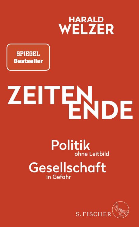 Produktbild: Zeiten Ende