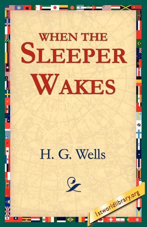 Produktbild: When the Sleeper Wakes