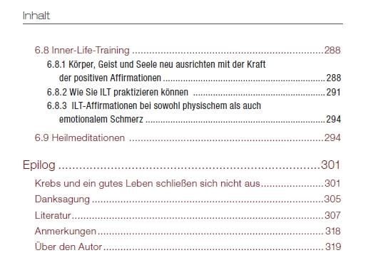 Produktbild: Krebs verstehen und ganzheitlich behandeln