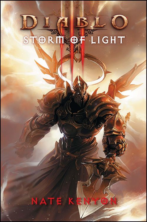 Produktbild: Diablo III