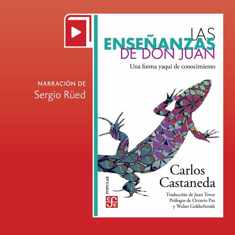 Produktbild: Las ense&ntilde;anzas de Don Juan