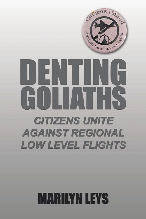Produktbild: Denting Goliaths