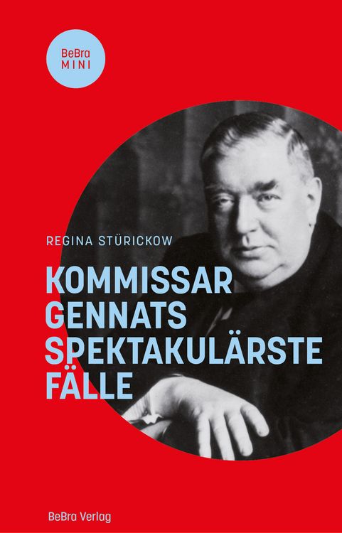 Produktbild: Kommissar Gennats spektakul&auml;rste F&auml;lle