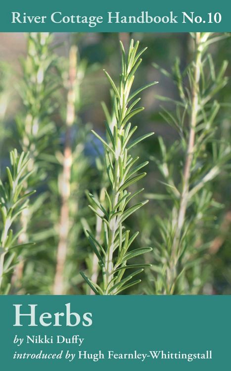 Produktbild: Herbs