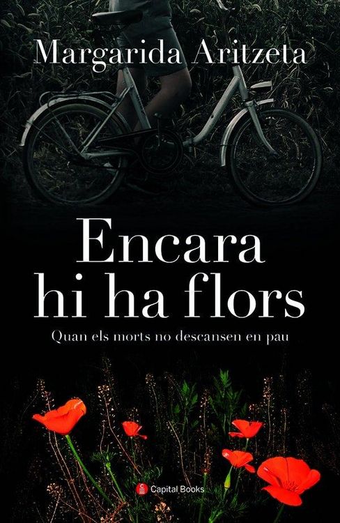 Produktbild: Encara hi ha flors