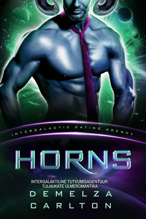 Produktbild: Horns
