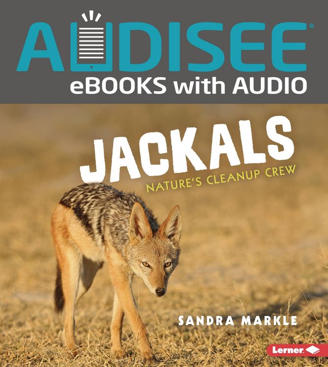 Produktbild: Jackals