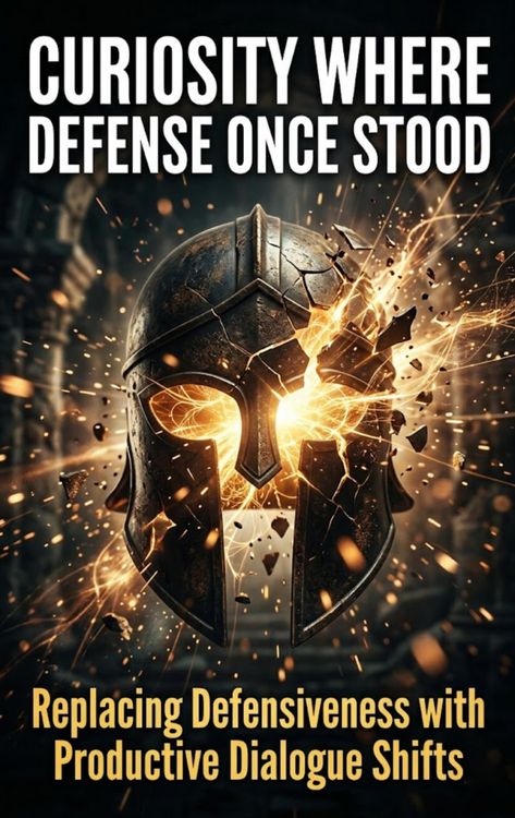 Produktbild: Curiosity Where Defense Once Stood