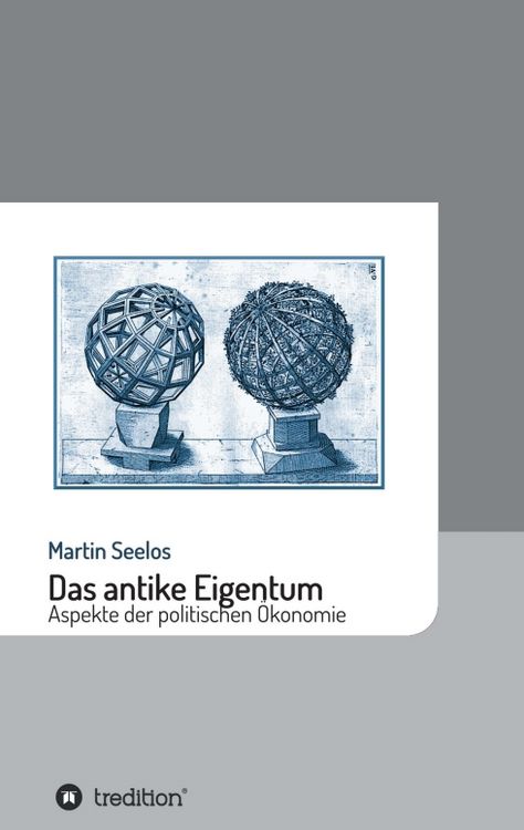 Produktbild: Das antike Eigentum