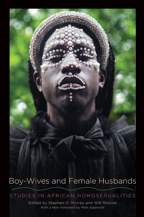 Produktbild: Boy-Wives and Female Husbands