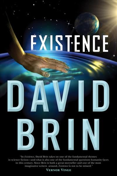 Produktbild: Existence