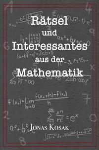 Produktbild: R&auml;tsel und Interessantes aus der Mathematik