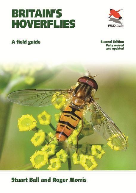 Produktbild: Britain's Hoverflies