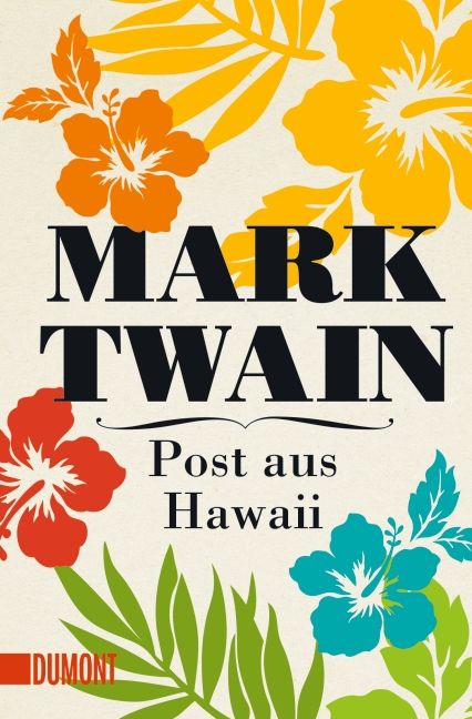 Produktbild: Post aus Hawaii