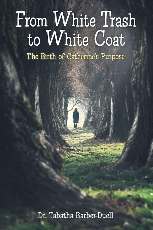 Produktbild: From White Trash to White Coat