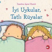 Produktbild: Iyi Uykular, Tatli R&uuml;yalar