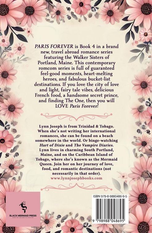 Produktbild: Paris Forever