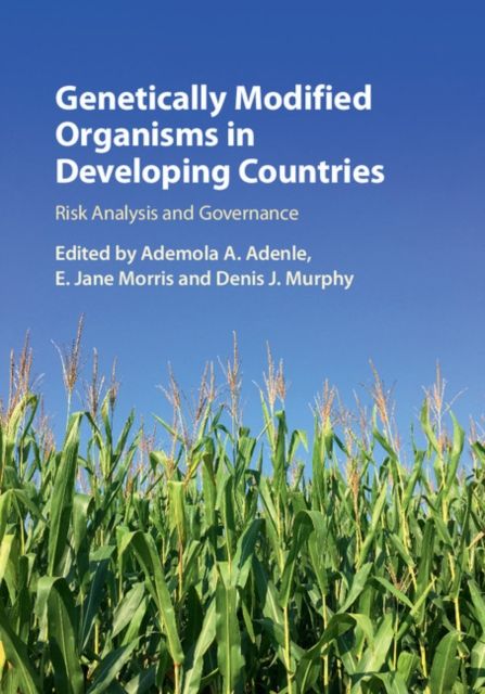 Produktbild: Genetically Modified Organisms in Developing Countries