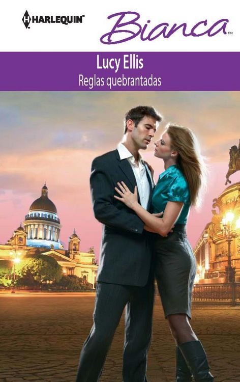 Produktbild: Reglas quebrantadas