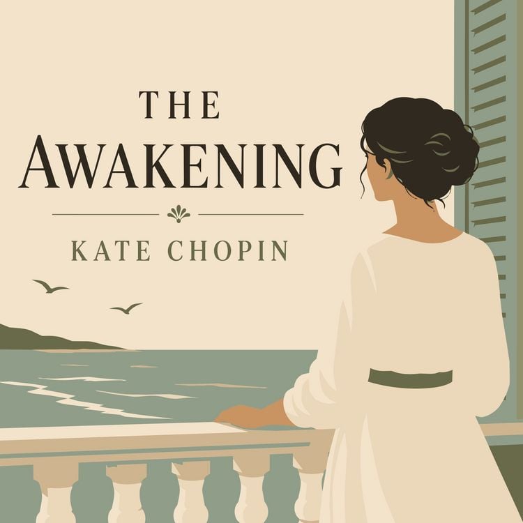 Produktbild: The Awakening