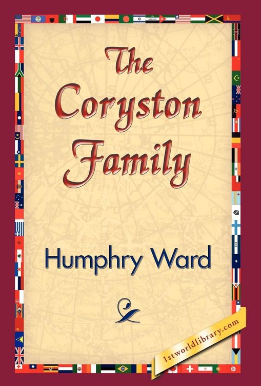 Produktbild: The Coryston Family