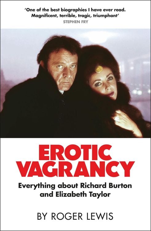 Produktbild: Erotic Vagrancy