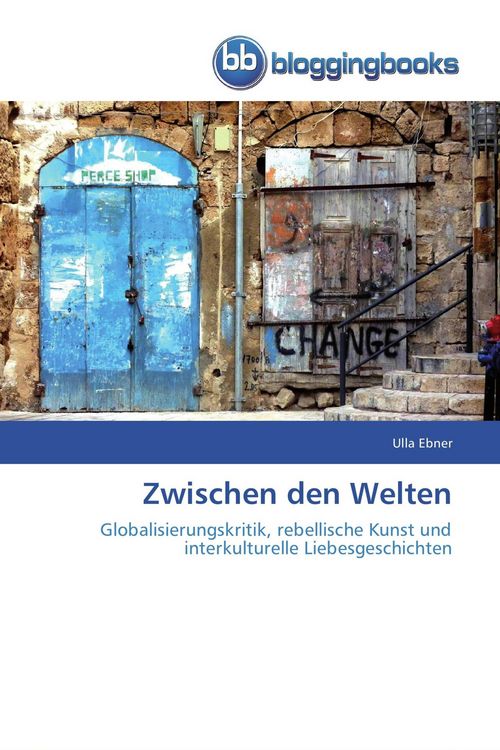 Produktbild: Zwischen den Welten