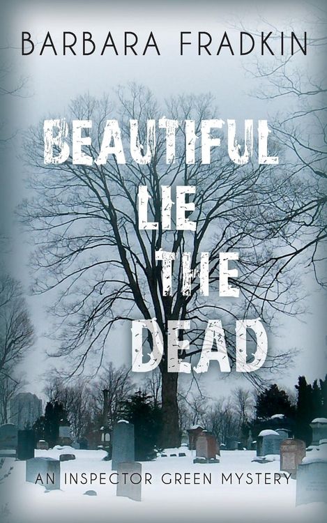Produktbild: Beautiful Lie the Dead