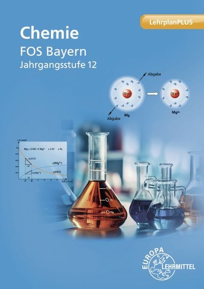 Produktbild: Chemie FOS Bayern &ndash; Jgst. 12