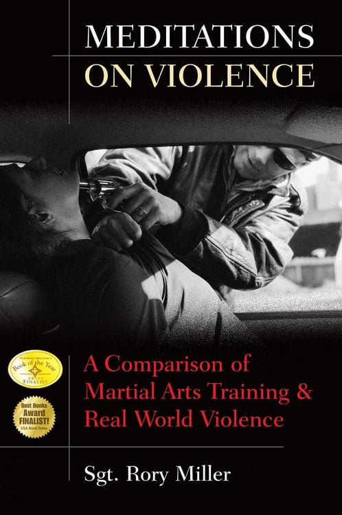 Produktbild: Meditations on Violence