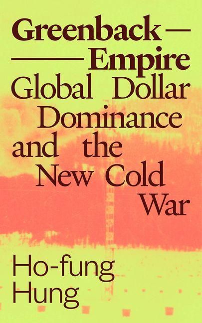 Produktbild: Greenback Empire