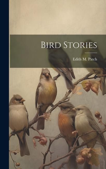 Produktbild: Bird Stories