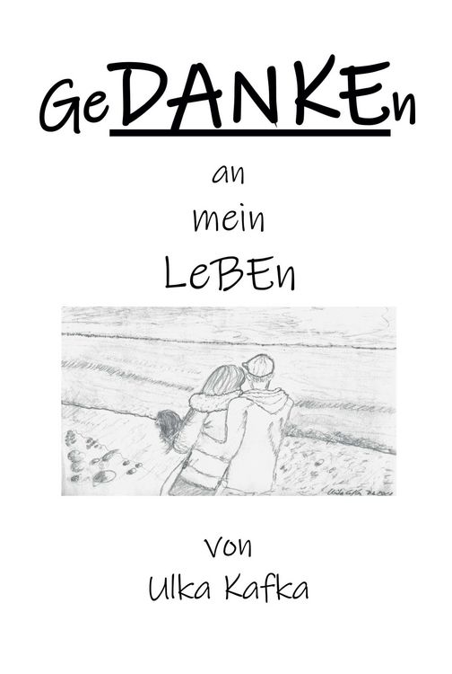 Produktbild: GeDANKEn an mein Leben