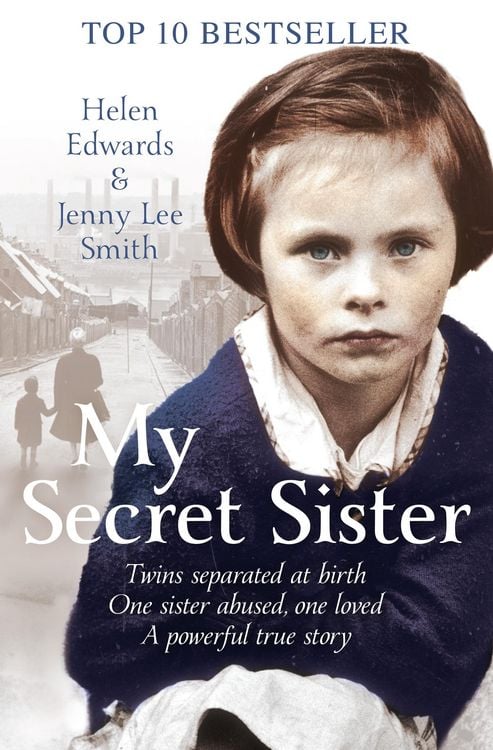 Produktbild: My Secret Sister