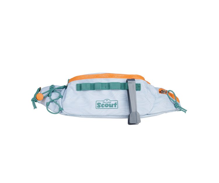 Produktbild: Scout G&uuml;rteltasche und Zubeh&ouml;r