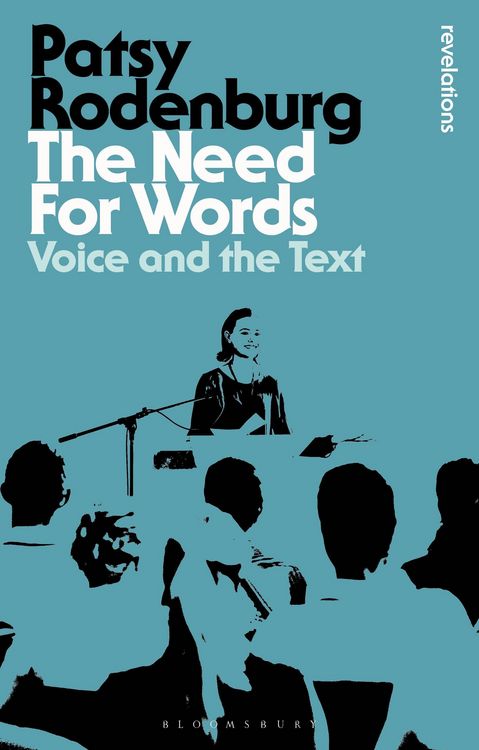 Produktbild: The Need for Words