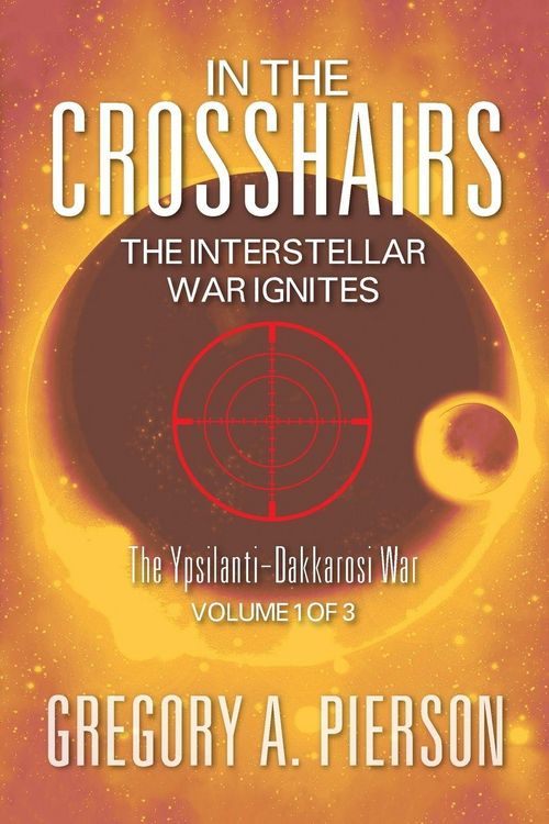 Produktbild: In the Crosshairs