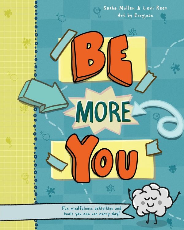 Produktbild: Be More You