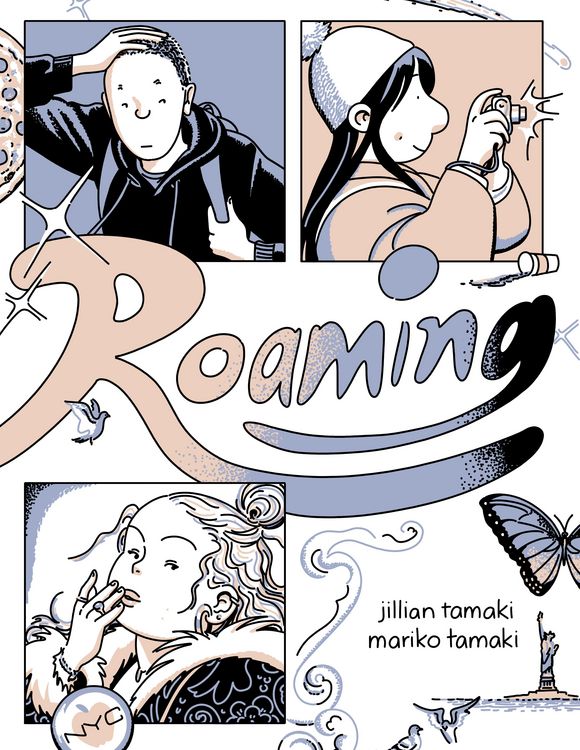 Produktbild: Roaming