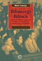 Produktbild: Bilinecegi Bilmek