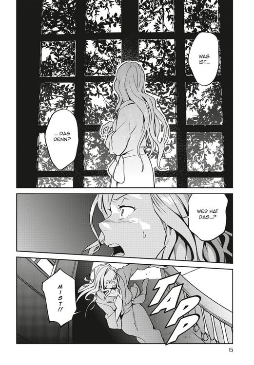 Produktbild: Overlord 12