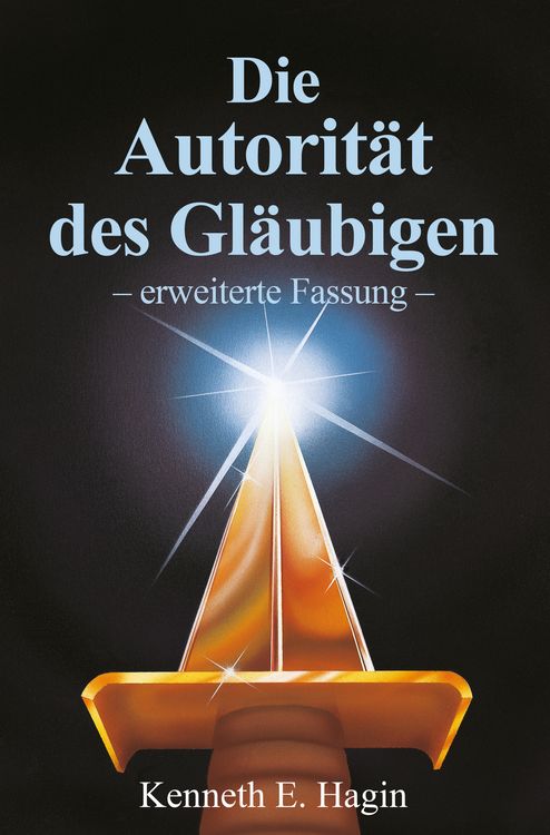 Produktbild: Die Autorit&auml;t des Gl&auml;ubigen