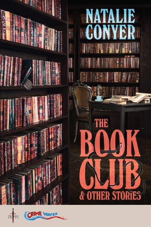 Produktbild: The Book Club & Other Stories