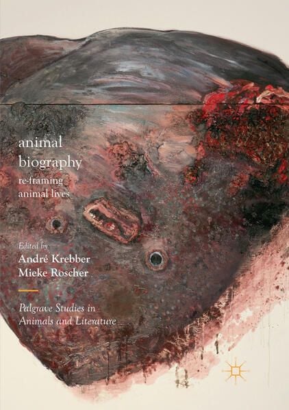 Produktbild: Animal Biography
