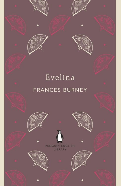 Produktbild: Evelina