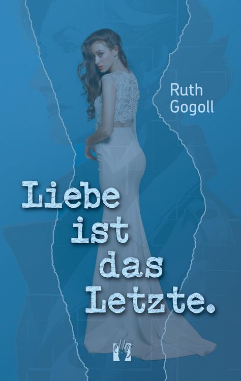 Produktbild: Liebe ist das Letzte.