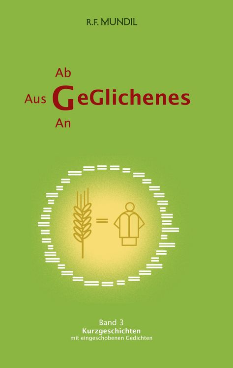 Produktbild: Geglichenes
