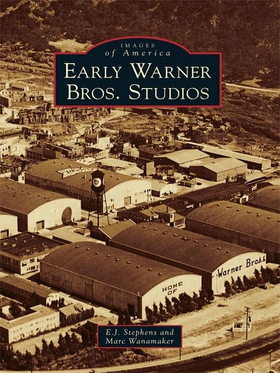 Produktbild: Early Warner Bros. Studios