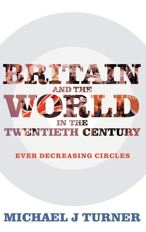 Produktbild: Britain and the World in the Twentieth Century